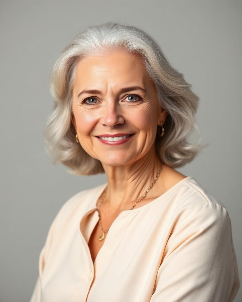 Rev. Miriam Hart